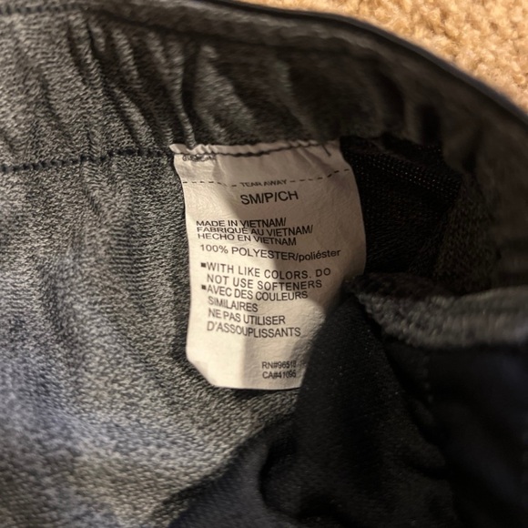 Under Armour 3.0 play up Shorts - Picture 6 of 9